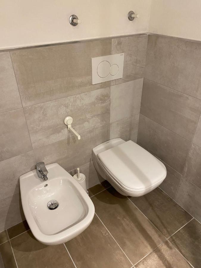 Hotel Silver Ріміні Екстер'єр фото